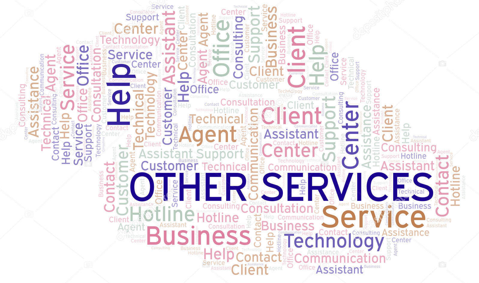 Other Services